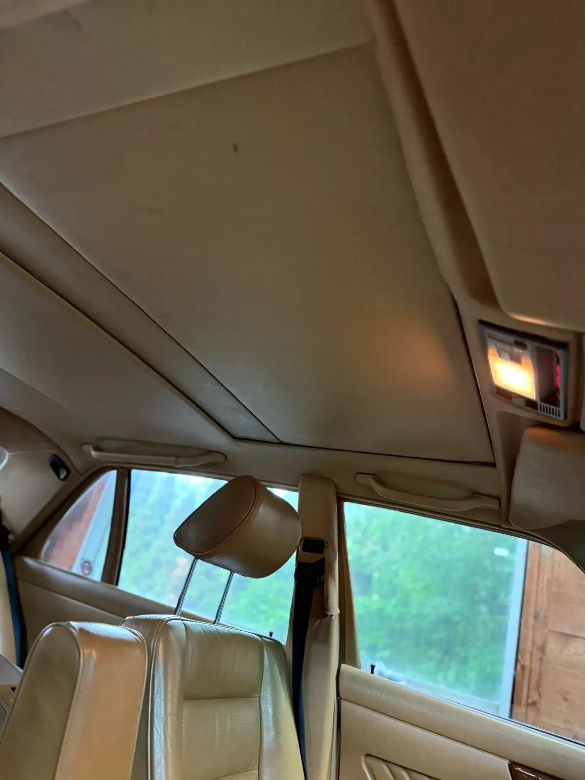 1991 Mercedes-Benz 300 Sel - photo 13
