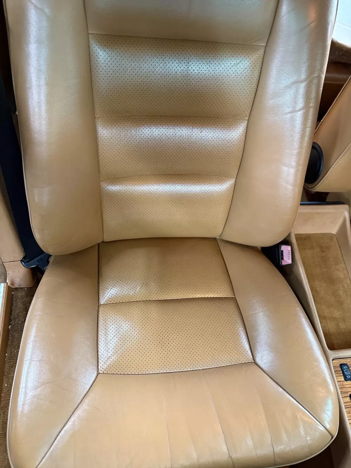 1991 Mercedes-Benz 300 Sel - photo 5