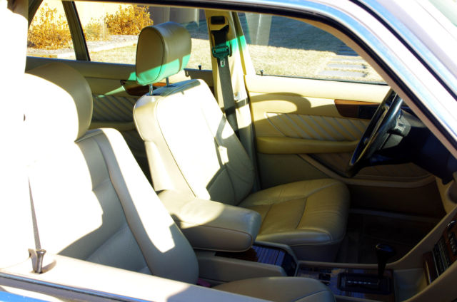 1991 Mercedes-Benz S-Class - photo 6