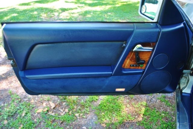1991 Mercedes-Benz 300-Series 2 Dr Convertible - photo 5