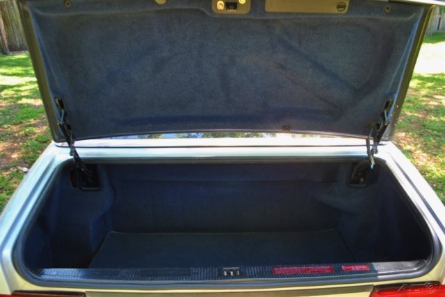 1991 Mercedes-Benz 300-Series 2 Dr Convertible - photo 9