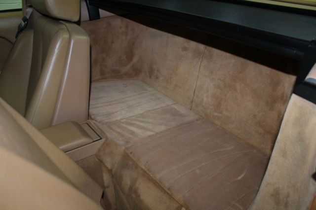 1991 Mercedes-Benz SL-Class - photo 7