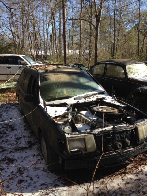 1991 Mercedes Benz 300TE - 1991 Mercedes-Benz 300-Series 300TE