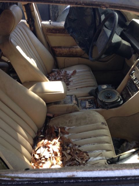 1991 Mercedes-Benz 300-Series 300TE - photo 4