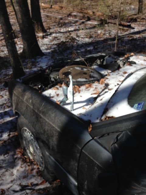 1991 Mercedes-Benz 300-Series 300TE - photo 5