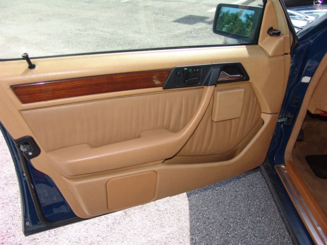 1991 Mercedes-Benz 300-Series 300TE 4MATIC - photo 10