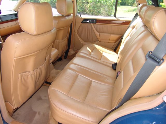 1991 Mercedes-Benz 300-Series 300TE 4MATIC - photo 11
