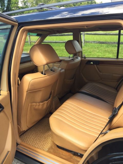 1991 Mercedes-Benz 300-Series - photo 9