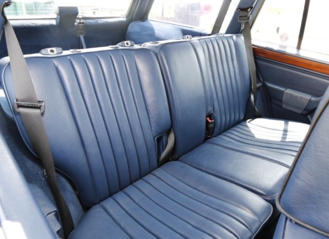 1991 Mercedes-Benz 300-Series Station wagon - photo 9