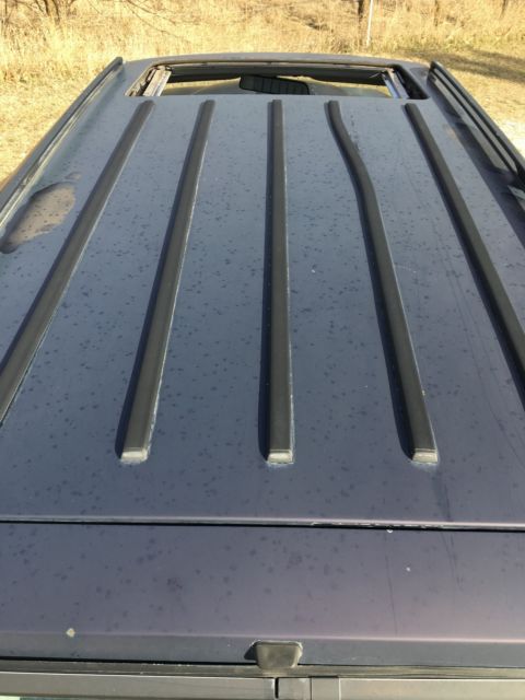 1991 Mercedes-Benz 300-Series MB-TEX - photo 9