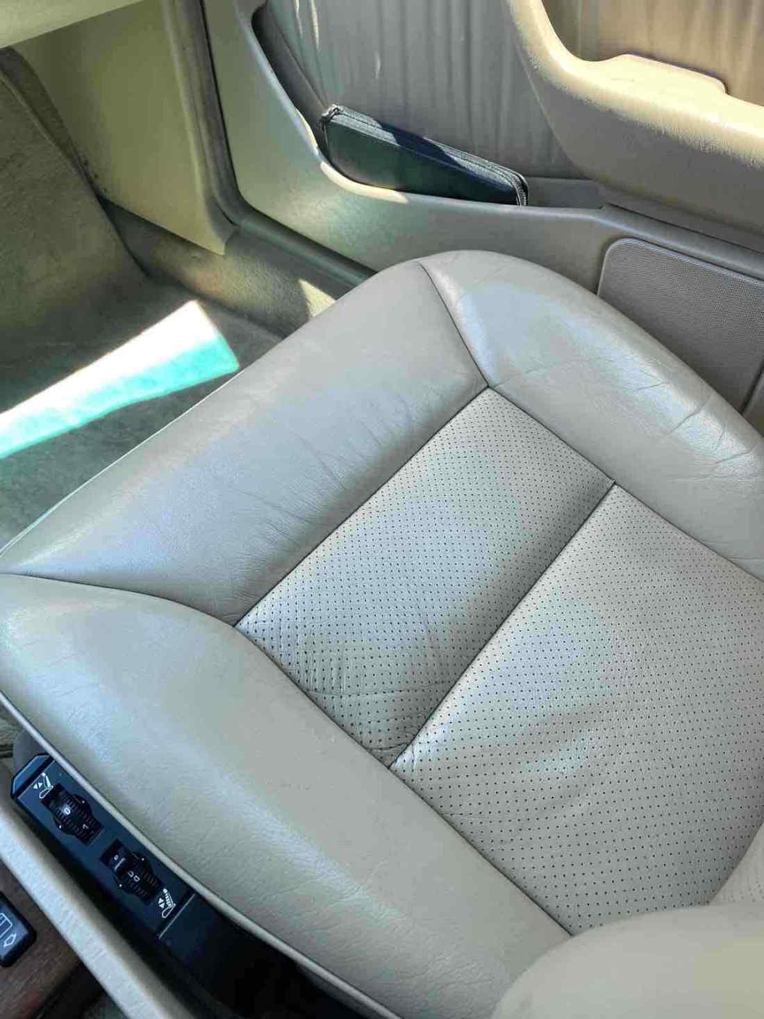 1991 Mercedes-Benz 300TE TE 4MATIC - photo 10