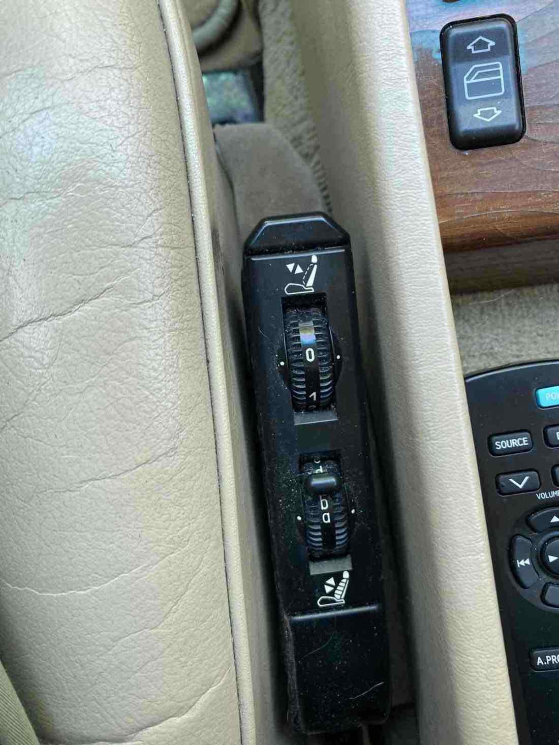 1991 Mercedes-Benz 300TE TE 4MATIC - photo 11