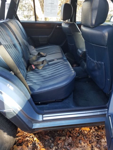 1991 Mercedes-Benz 300-Series - photo 11