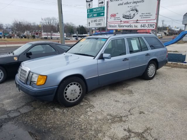 1991 Mercedes-Benz 300-Series - photo 2