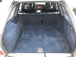 1991 Mercedes-Benz 300-Series - photo 7