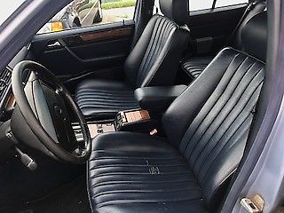 1991 Mercedes-Benz 300-Series - photo 9