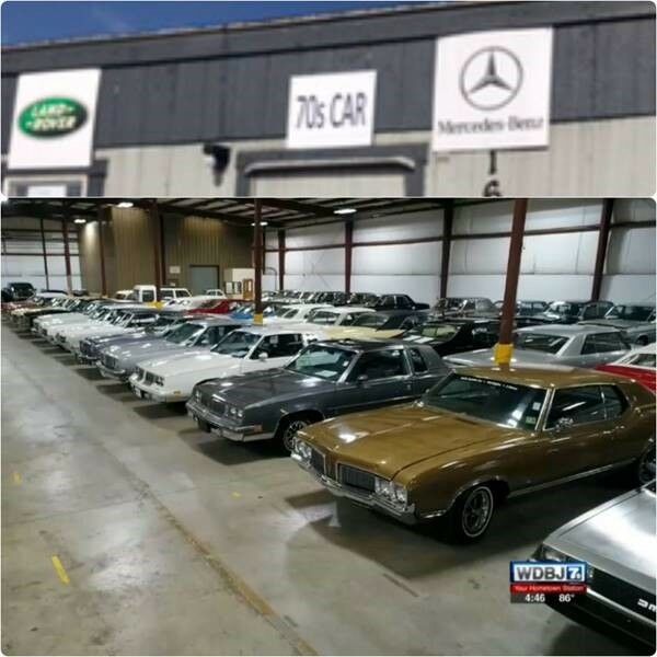 1991 Mercedes-Benz 350-Class 350 SDL 4dr Turbodiesel Sedan - photo 12