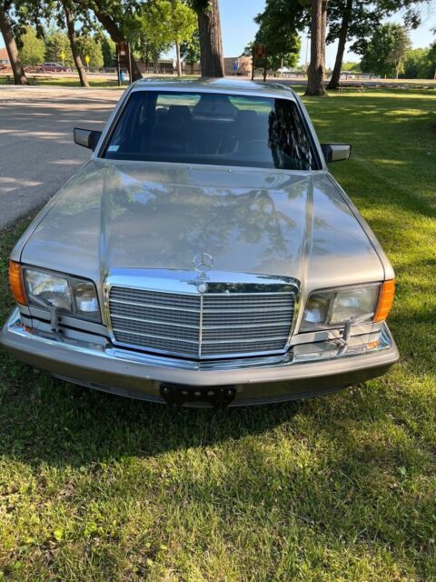 1991 Mercedes-Benz Other