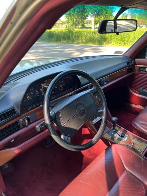 1991 Mercedes-Benz Other - photo 11