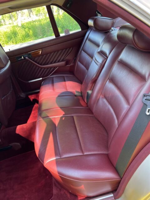 1991 Mercedes-Benz Other - photo 13