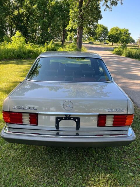 1991 Mercedes-Benz Other - photo 3