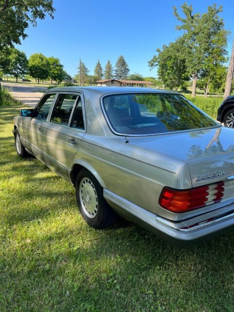 1991 Mercedes-Benz Other - photo 5