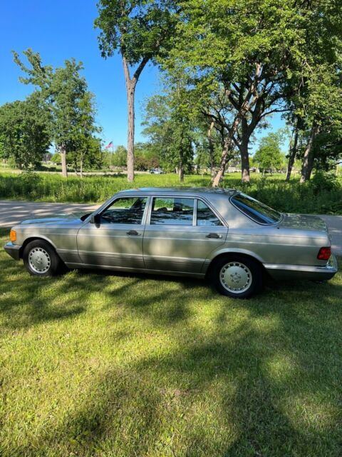 1991 Mercedes-Benz Other - photo 6