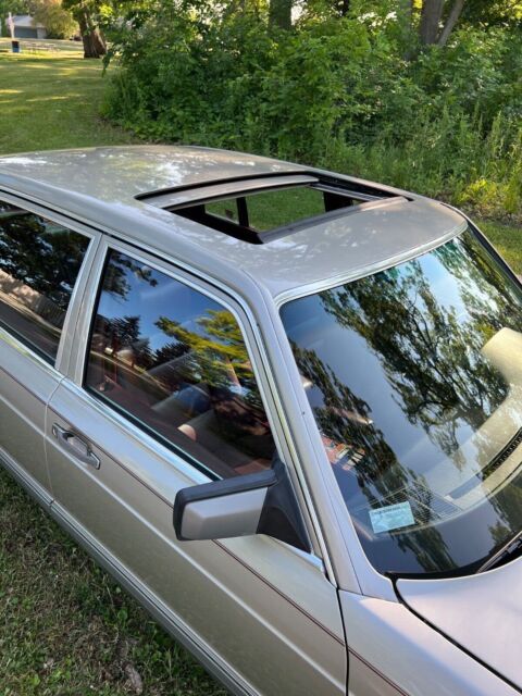 1991 Mercedes-Benz Other - photo 7