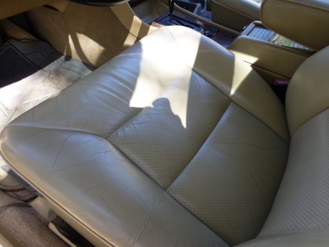 1991 Mercedes-Benz 300-Series 350SD - photo 9