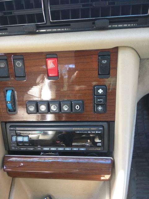 1991 Mercedes-Benz S-Class - photo 10