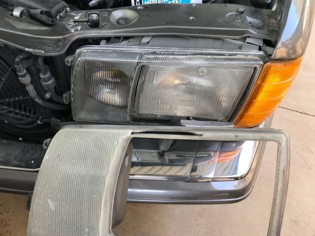 1991 Mercedes-Benz 300-Series NO RESERVE TURBODIESEL CALIFORNIA CLASSIC RUSTFREE - photo 11
