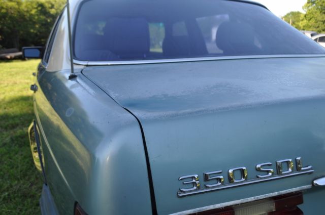 1991 Mercedes-Benz S-Class - photo 7