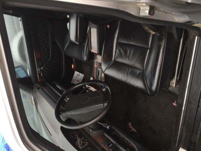 1991 Mercedes-Benz 300-Series - photo 3