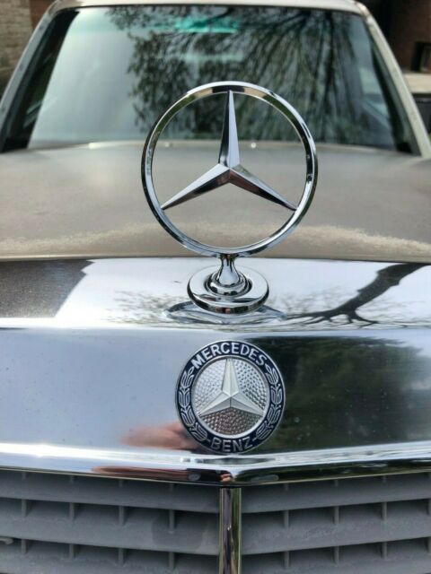 1991 MERCEDES BENZ 350SDL (Rare) 1991 Mercedes-Benz S-Class
