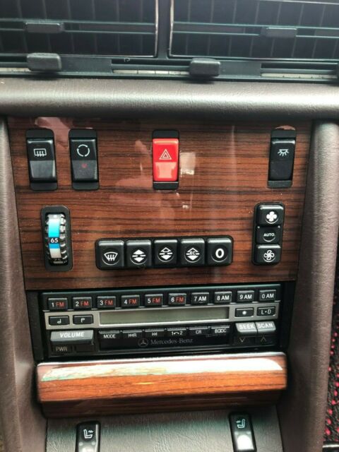 1991 Mercedes-Benz S-Class - photo 3