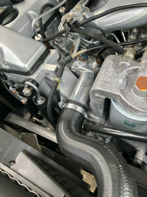 1991 Mercedes-Benz S-Class - photo 6