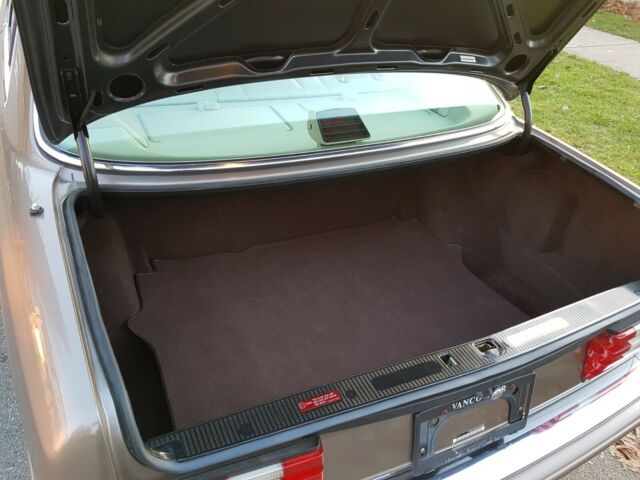 1991 Mercedes-Benz 400-Series 420 SEL - photo 7