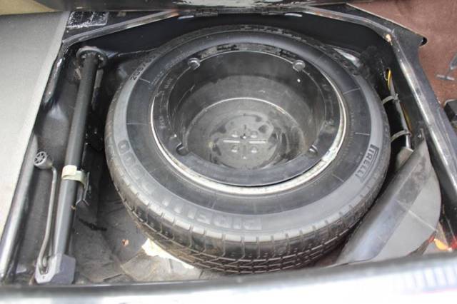 1991 Mercedes-Benz S-Class 420 SEL - photo 10