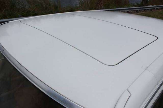 1991 Mercedes-Benz S-Class 420 SEL - photo 12