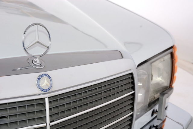 1991 Mercedes-Benz 420 Series 420SEL - photo 7