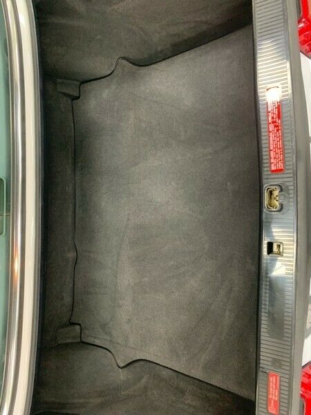 1991 Mercedes-Benz 400-Series 4dr Sedan 420SEL - photo 9