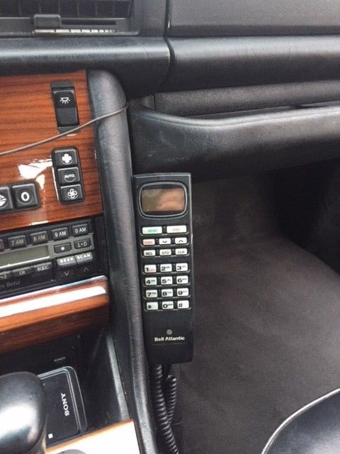 1991 Mercedes-Benz S-Class 420SEL - photo 5