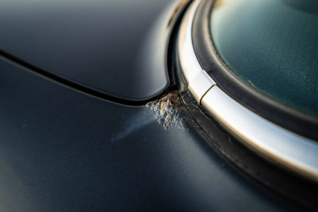 1991 Mercedes-Benz 400-Series - photo 12