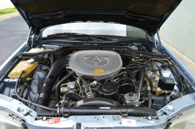 1991 Mercedes-Benz S-Class - photo 12