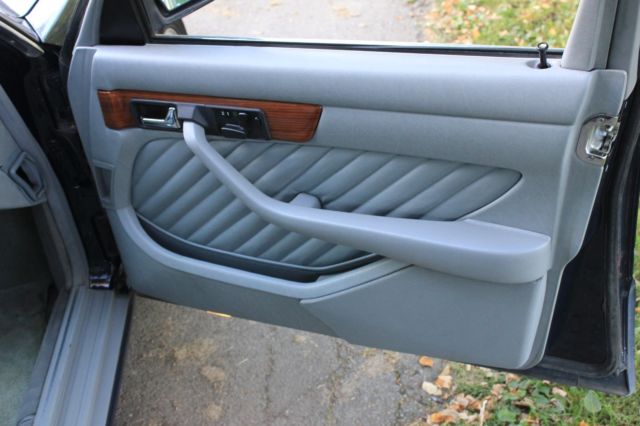 1991 Mercedes-Benz S-Class - photo 8