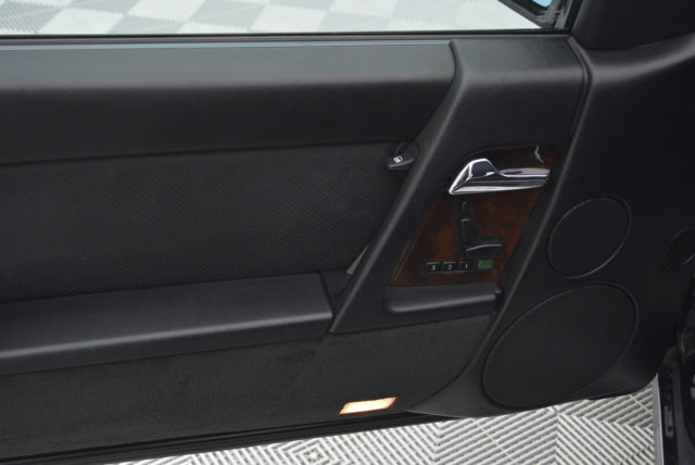 1991 Mercedes-Benz SL-Class - photo 11