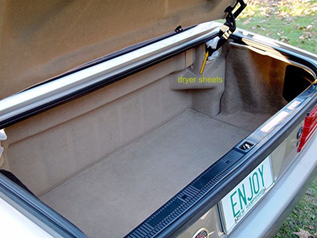 1991 Mercedes-Benz SL-Class - photo 6