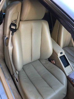 1991 Mercedes-Benz 500-Series SL - photo 12
