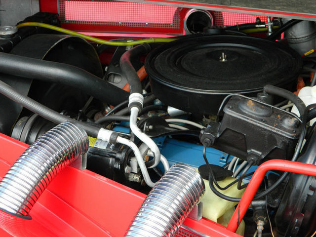 1935 Mercedes-Benz 500-Series - photo 11