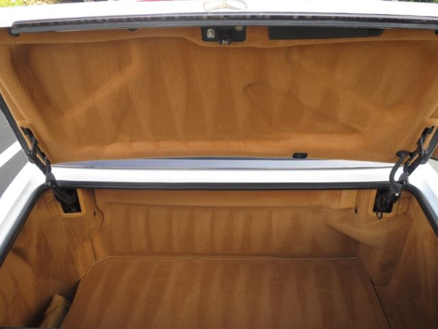 1991 Mercedes-Benz SL-Class - photo 13